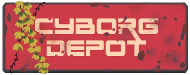 Cyborg Depot